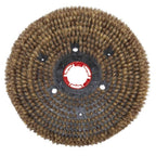 Polierbürste - 5K / PES 22" | Gansow 40 B 53