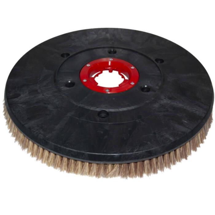 Polierbürste - 5K / PES 22" | Gansow 40 B 53