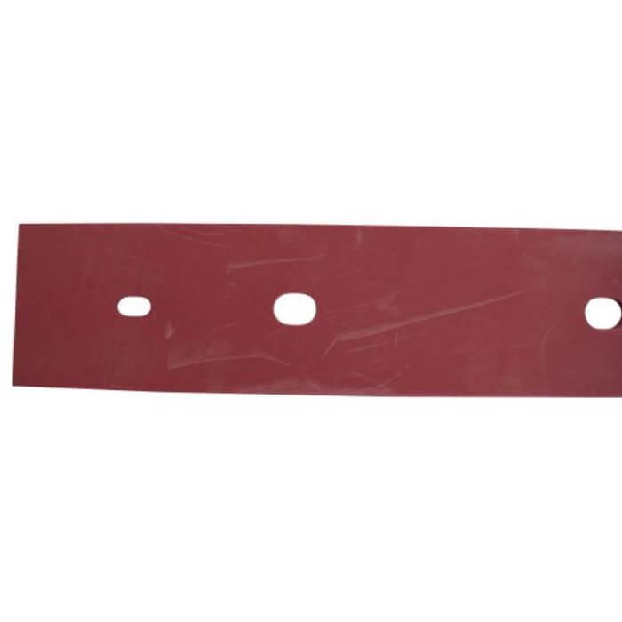 Sauglippe hinten |  Gansow 40 B 53