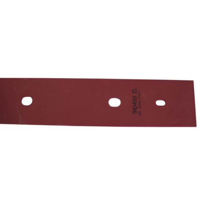 Sauglippe hinten |  Gansow 40 B 53