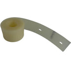 Sauglippe hinten T5 - 26" & T5 - 28"