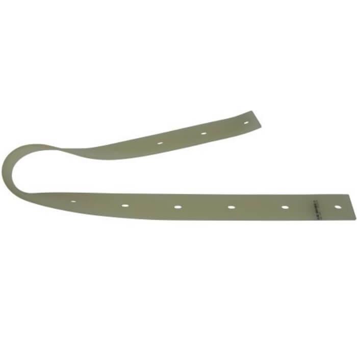 Sauglippe hinten T5 - 26" & T5 - 28"