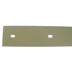 Tennant Abstreiferblatt, Hinten, Urethena für T3 50 cm