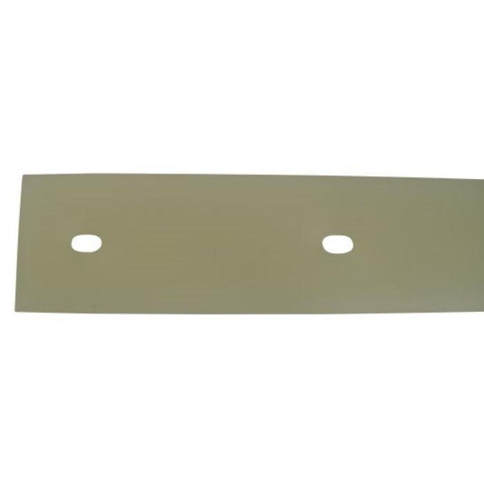 Tennant Abstreiferblatt, Hinten, Urethena für T3 50 cm