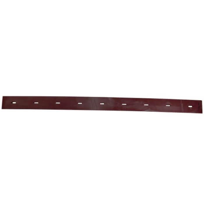 Abstreifblatt Hinten Tennant  T16