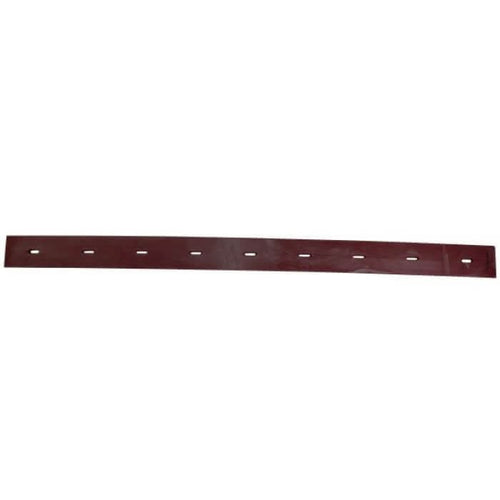 Abstreifblatt Hinten Tennant  T16.