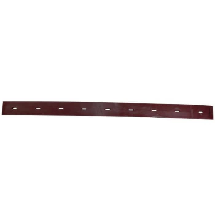 Tennant Sauglippe hinten T5680