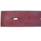 Abstreifblatt Hinten Tennant  T16