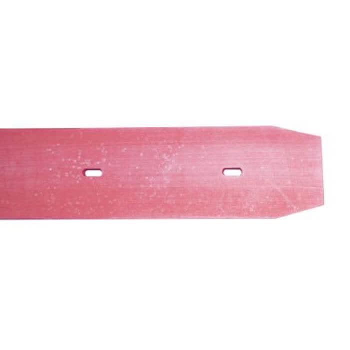 Tennant Sauglippe vorne T5680