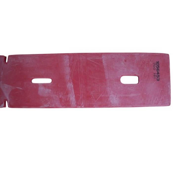 Sauglippe vorne Tennant T16