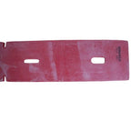 Sauglippe vorne Tennant T16