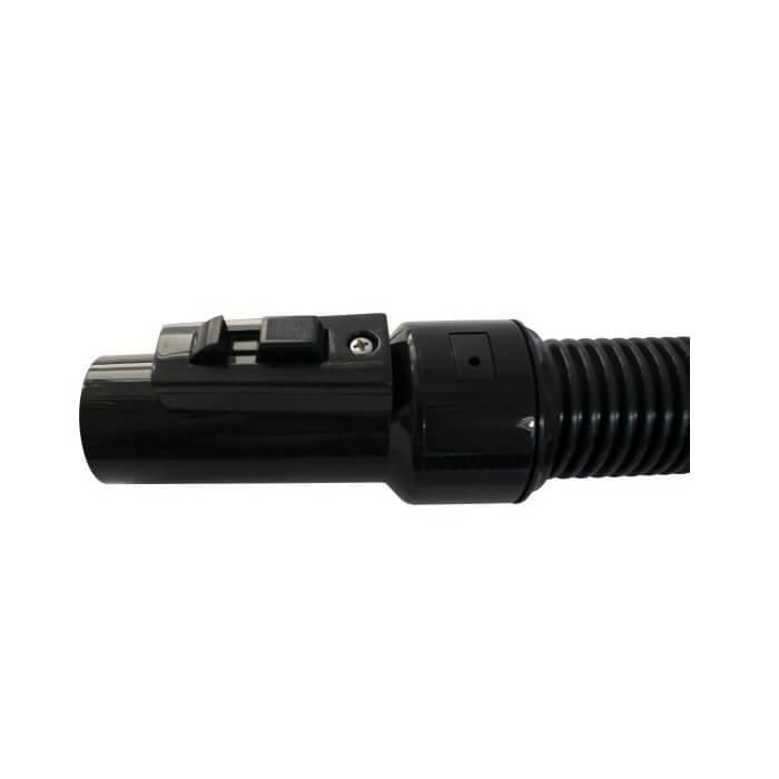 Weber Cleaning Parts Saugschlauch komplett Columbus ST7 Clendo Shop