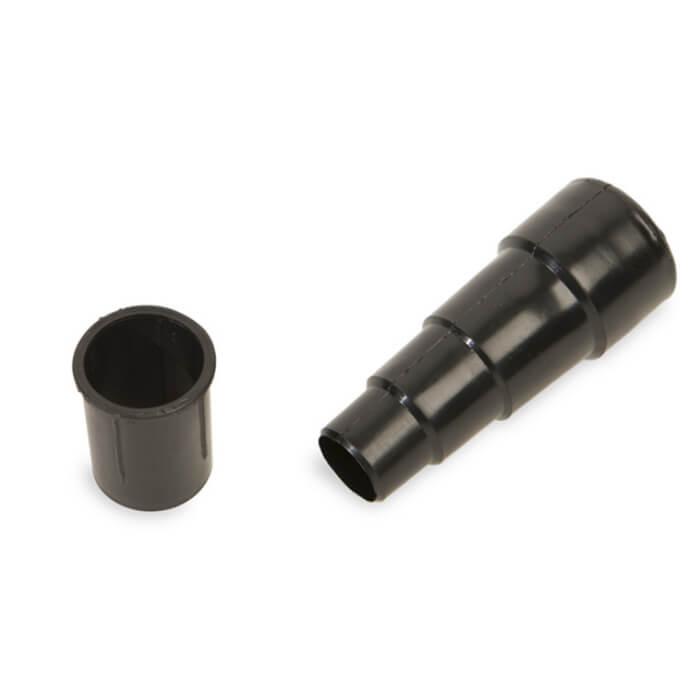 Weber Schraubstufenmuffe 25,5; 31; 35 mm