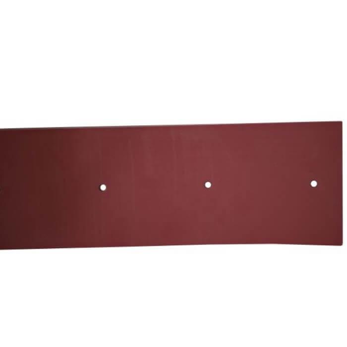 Seitenabstreifer Tennant T16