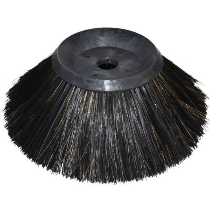 Seitenbesen Kunststoffkörper | T8300