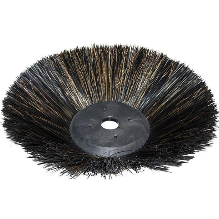 Seitenbesen Kunststoffkörper | T8300