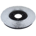 Tellerbürste Kunststoffkörper 490 / 515 mm - 20 " - IL 121 mm