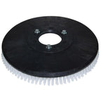 Tellerbürste Kunststoffkörper 490 / 515 mm - 20 " - IL 121 mm