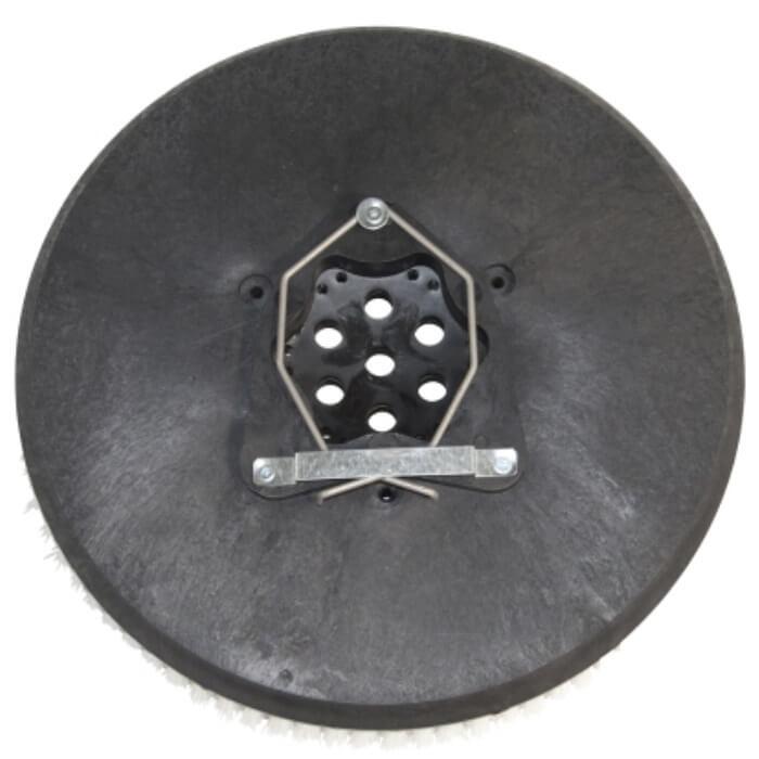 Tennant Schrubbteller Nylon 16''/41cm für  5680 Teller 80 cm