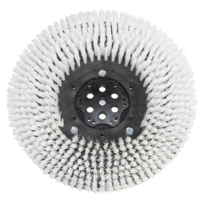 Tennant Schrubbteller Nylon 16''/41cm für  5680 Teller 80 cm