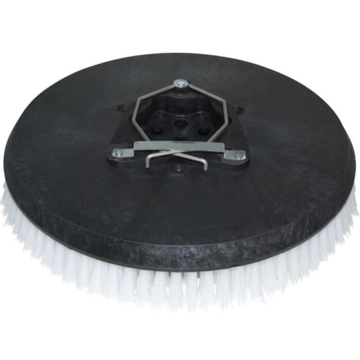 Tennant Schrubbteller Nylon 16''/41cm für  5680 Teller 80 cm