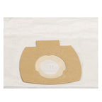 Microfaser Vlies-Staubbeutel für Nilfisk Aero 21 nah