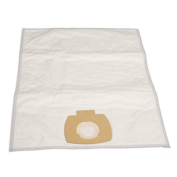 Microfaser Vlies-Staubbeutel für Nilfisk Aero 21