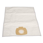 Microfaser Vlies-Staubbeutel für Nilfisk Aero 21