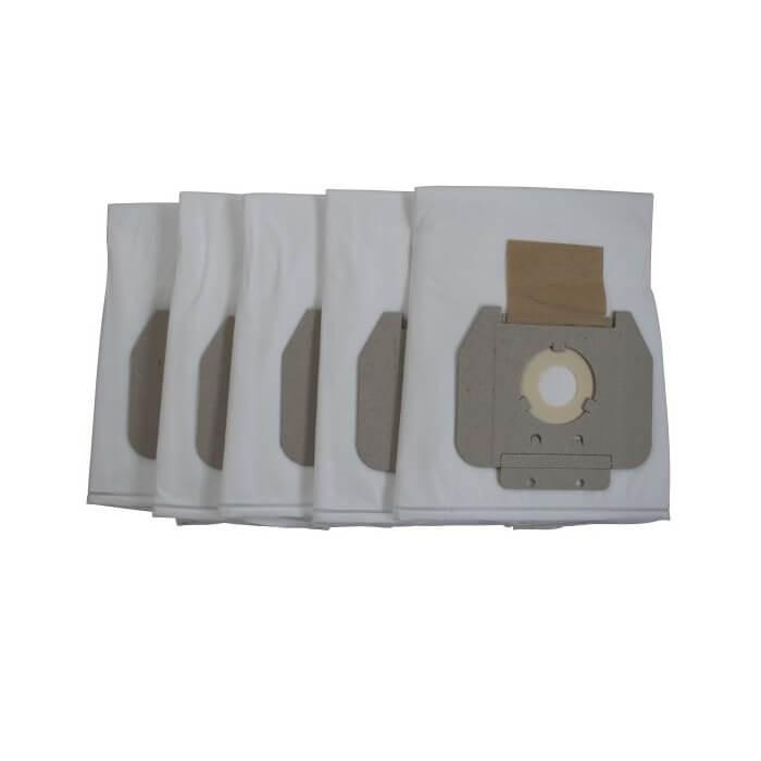 Cleanfix Vlies-Staubbeutel Super-Flo HD für S10/S10+ Packung