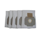 Cleanfix Vlies-Staubbeutel Super-Flo HD für S10/S10+ Packung