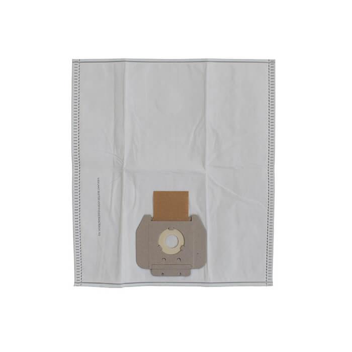 Vlies-Staubsaugerbeutel Super-Flo HD für Cleanfix S10/S10+