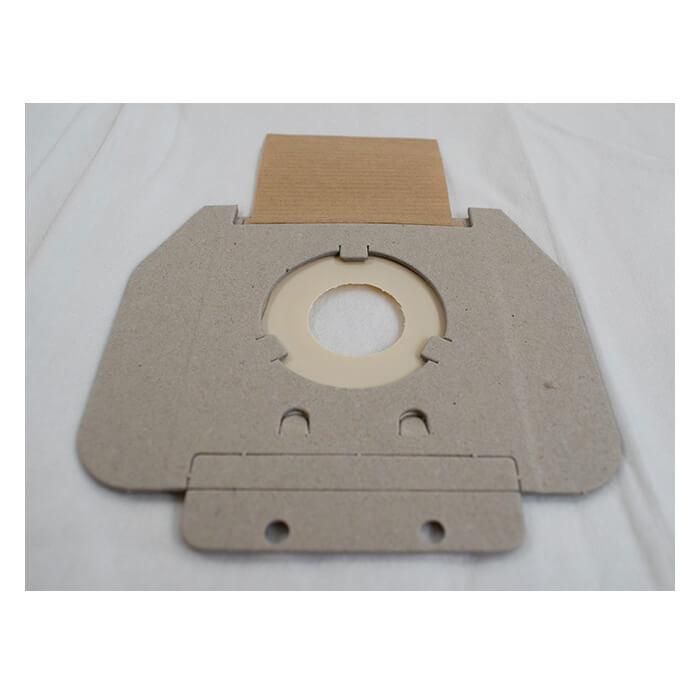 Cleanfix Vlies-Staubbeutel Super-Flo HD für S10/S10+ Anschluss