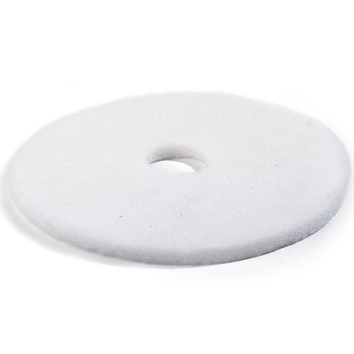 Weber Super Pad Janex 7" Weiß