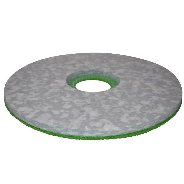 Melamin Komb-X Pad Unterseite