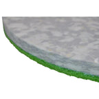 Melamin Komb-X Pad Schaum Nahansicht