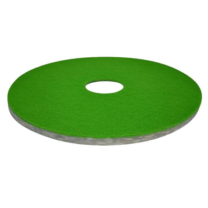 Melamin Komb-X Pad Oberseite