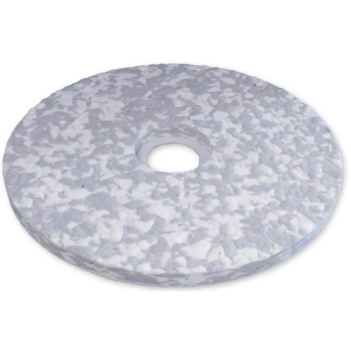 Weber Melamin Combo Pad