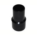 Weber Muffe für Saugschlauch NW 51  ID51/AD57