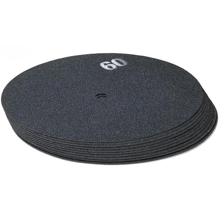 Schleifpapier | Grobschliff 16" 60er Körnung