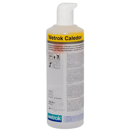 Wetrok Caledor Schaumdispenser Quetschflasche