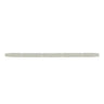Wetrok Discomatic Tango Sauglippe PUR Arbeitsbreite 34 cm – Dichtlippe vorne