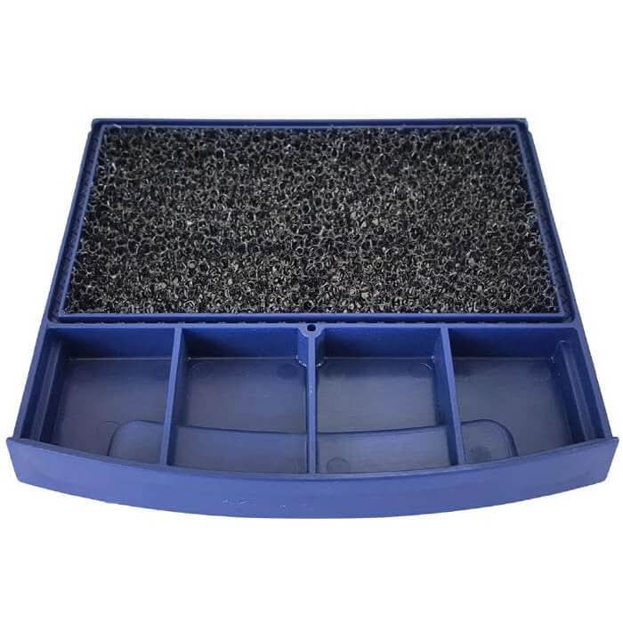 Wetrok Abluftfilter für Monovac Comfort 6.