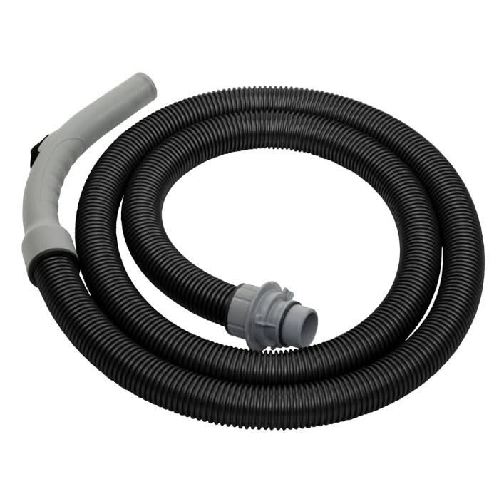 Wetrok antistatik Saugschlauch Komplett-Set.