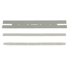 Wetrok Discomatic Tango Sauglippe PUR Arbeitsbreite 34 cm.