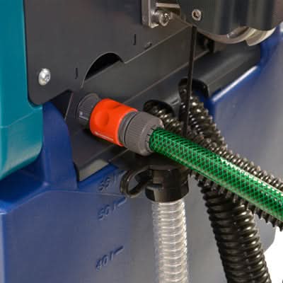 Wetrok Duomatic Endurer 75 Dosing.