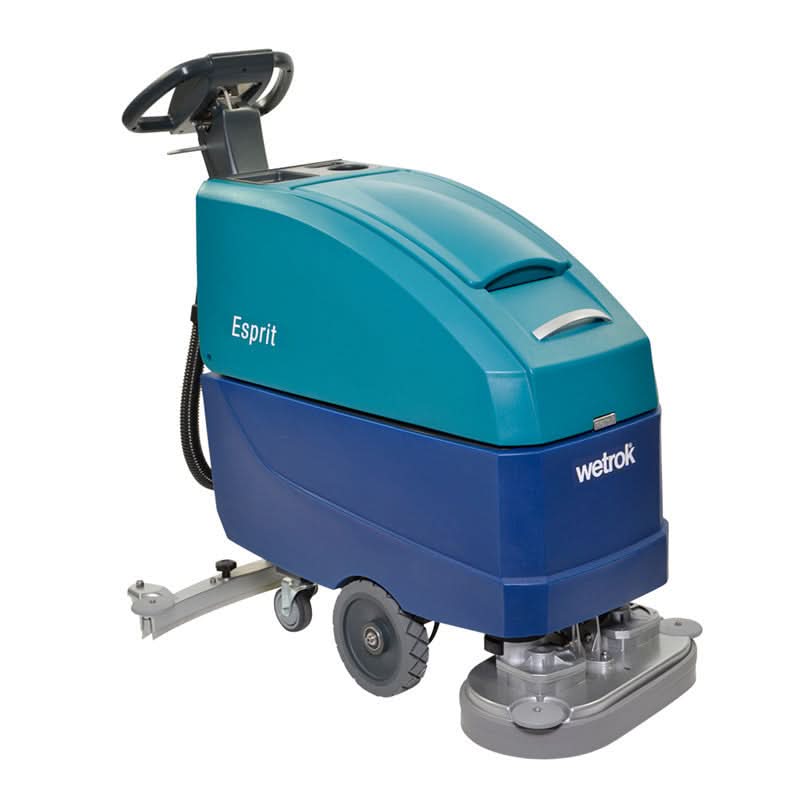 Wetrok Duomatic Esprit Dosing Reinigungsmaschine.