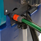 Wetrok Duomatic Intense Dosing Scheuersaugmaschine 60.