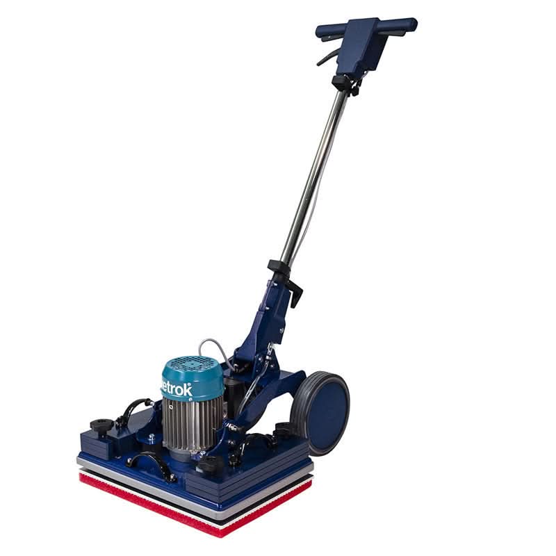 Wetrok Durodisc X Exzentermaschine.