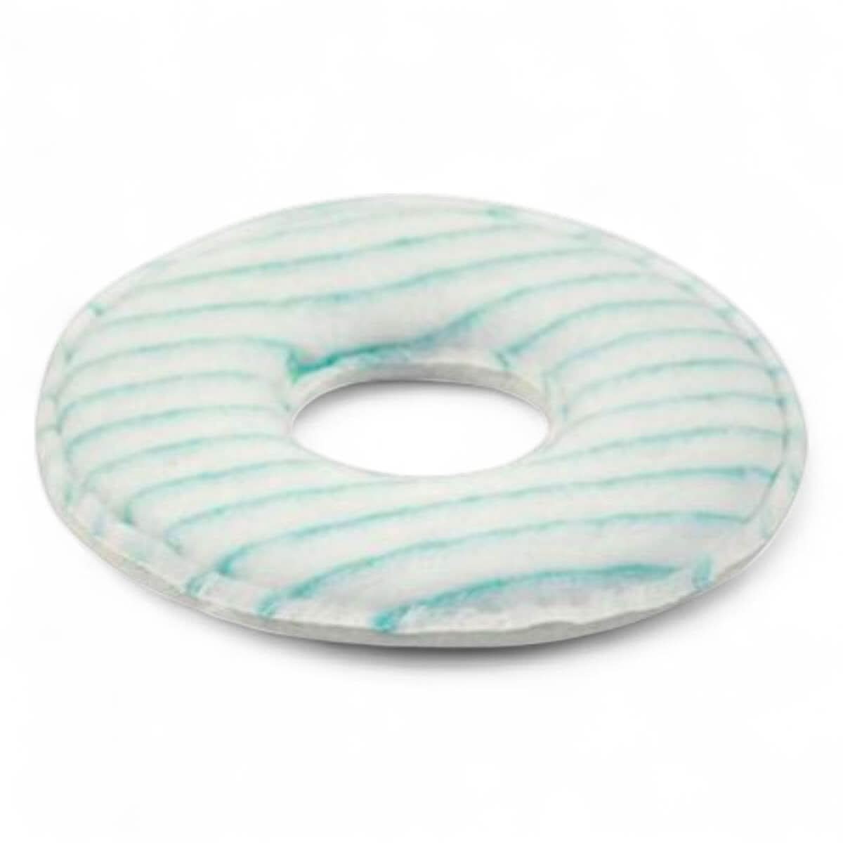 WETROK Faser-Pad 18 cm Reinigungspad.