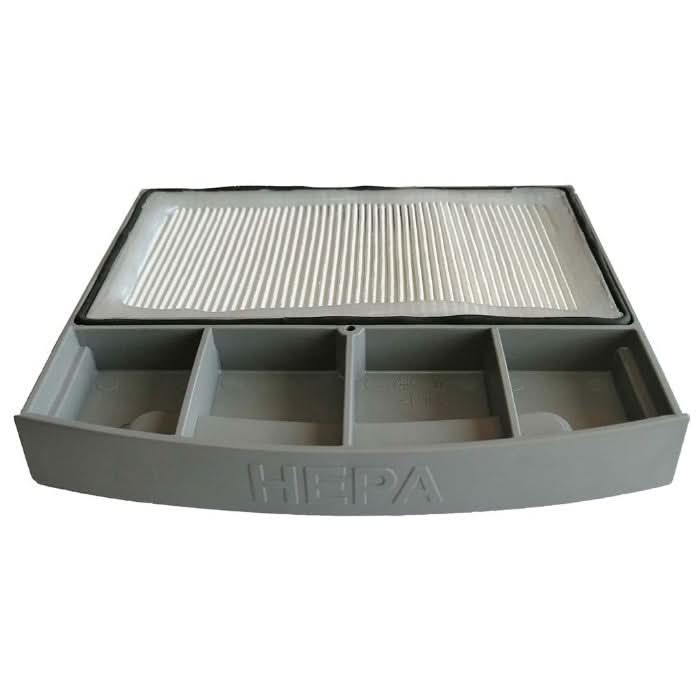 Wetrok HEPA-13 Filter.